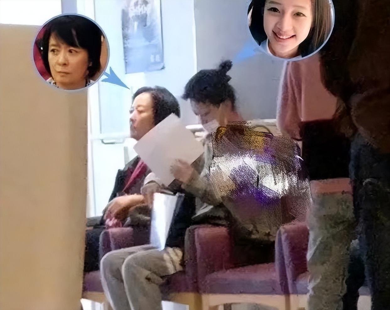 回顾王京花握京圈半壁江山成功路上有泪有痛儿子婚姻她操心