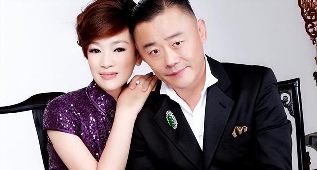 回顾周立波是怎么亲手葬送了前程郭德纲是怎样预言的