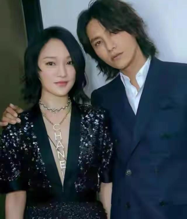 回顾周迅和高圣远六年婚姻让我感到遗憾如果重来我愿回归家庭