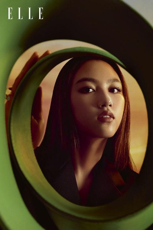 01 任达华的女儿:任晴佳