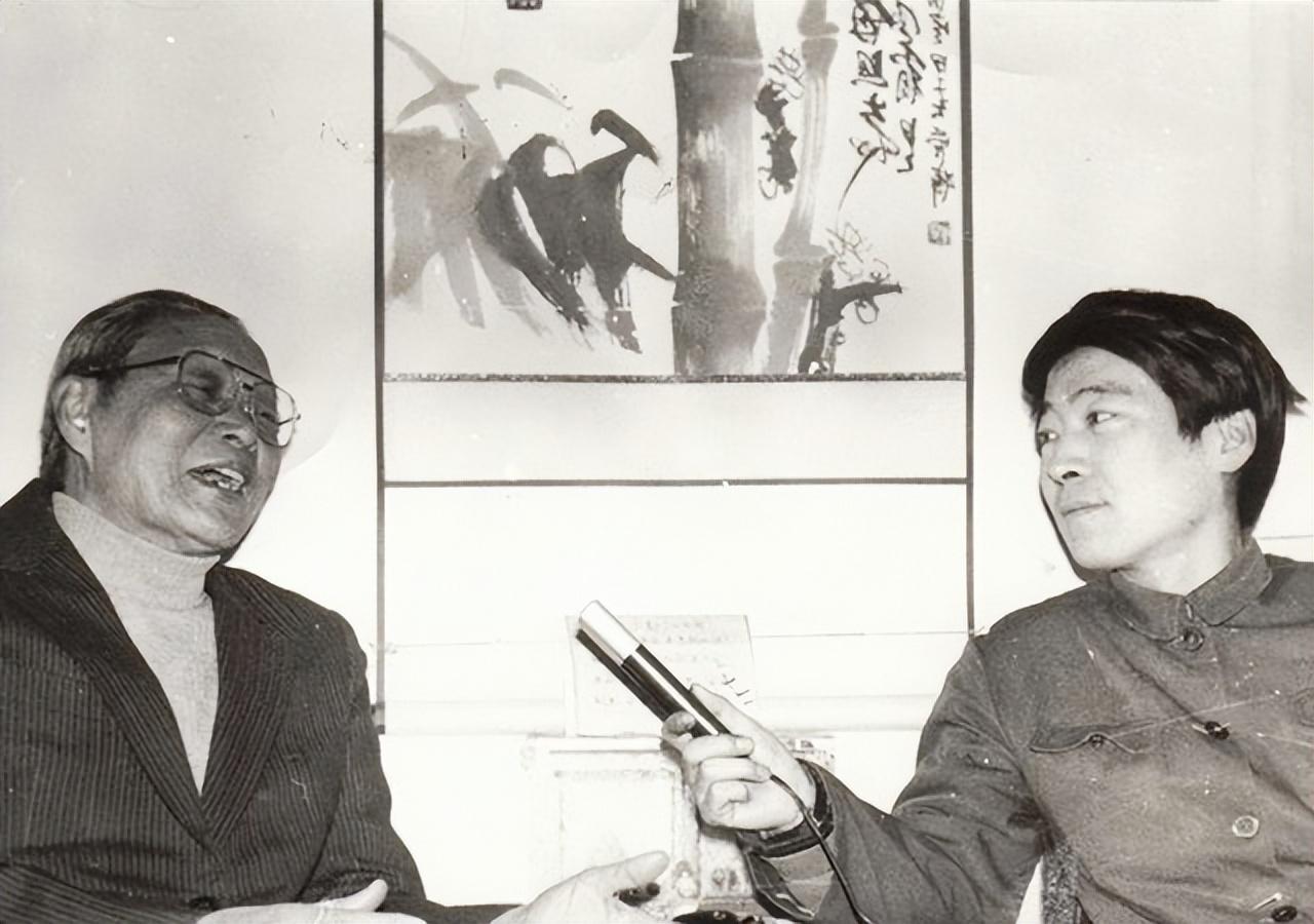 沈醉回忆被俘:华野伙食好,王耀武不给坑过自己的国军将领打肉