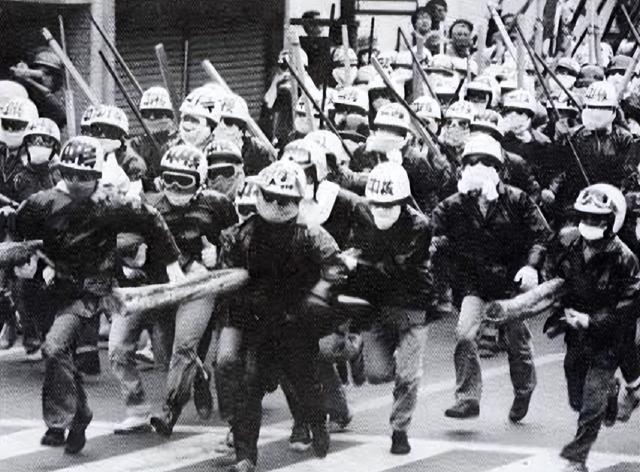 1986年日本特大恐怖袭击,若嫌犯不计算错误,七国首脑将难逃厄运