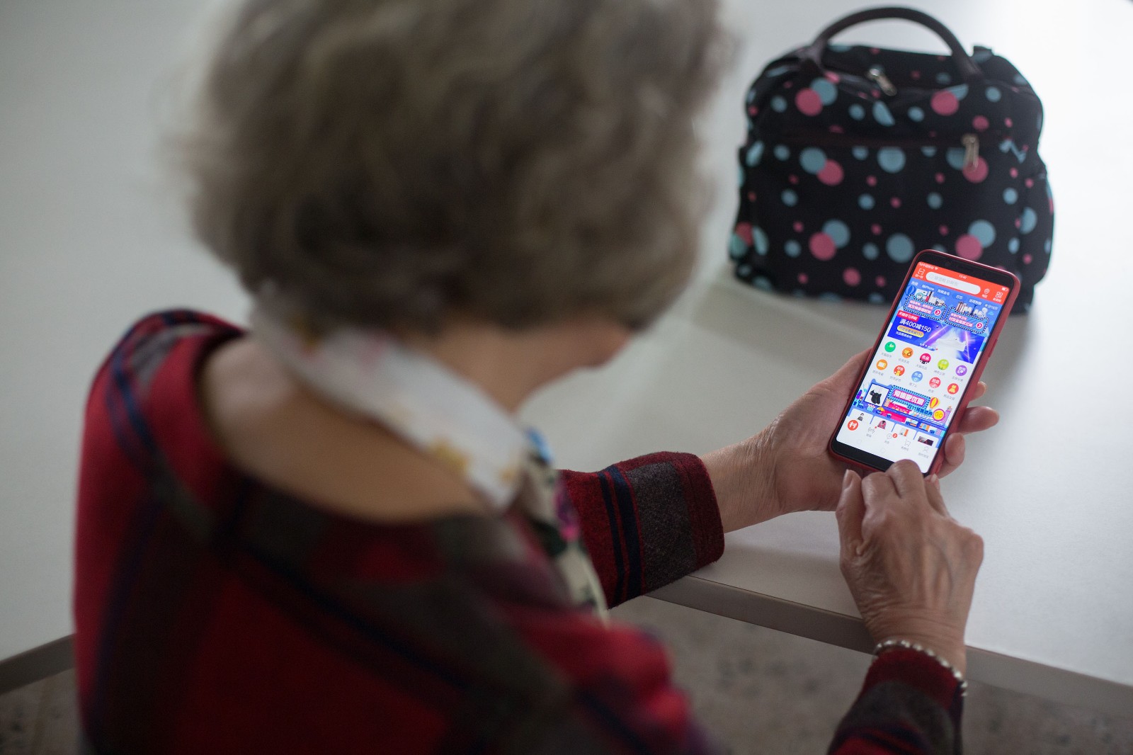 你永远想不到,学会网购的父母,能买回来多么离谱的东西!