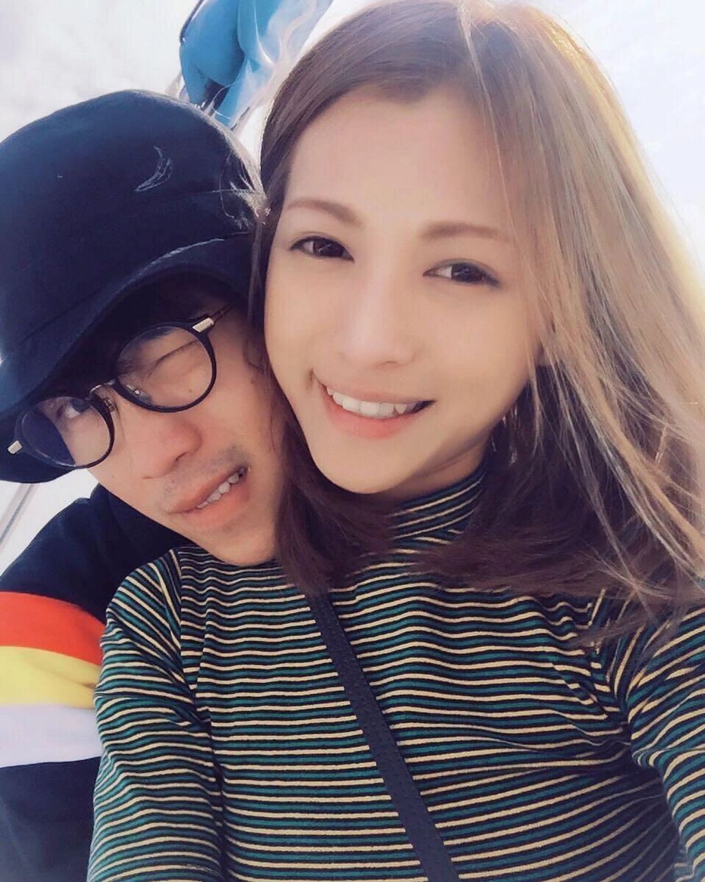 陆永惊喜木工蛋糕庆生,老婆陈莉娜颜值爆表引热议!