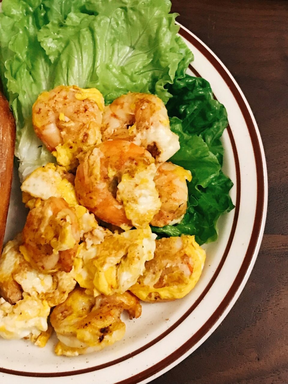 交换早餐并祝我生日快乐吧家人们  今日早餐大放送,满满都是爱!