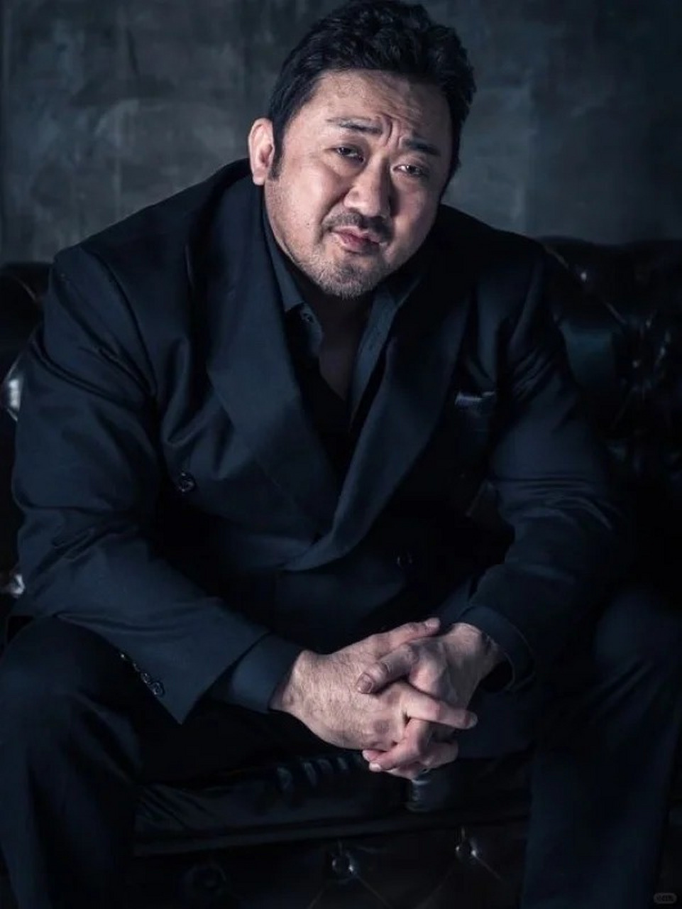 马东锡图片  要看肌肉猛男还得是我们马叔,全身的肌肉都散发这荷尔蒙