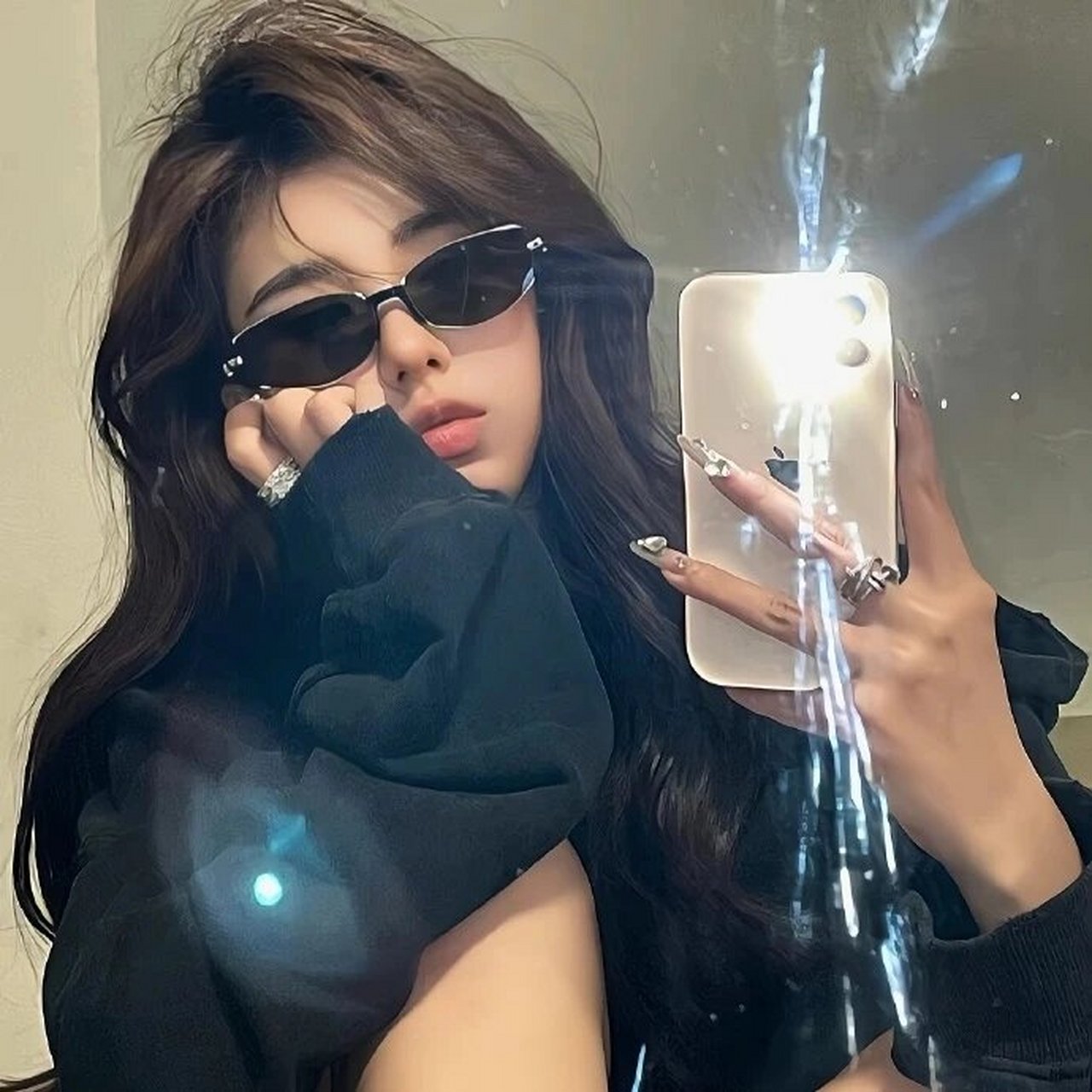 成熟女人的头像 微信 成熟稳重  👸成熟的女人,如同一杯陈酿
