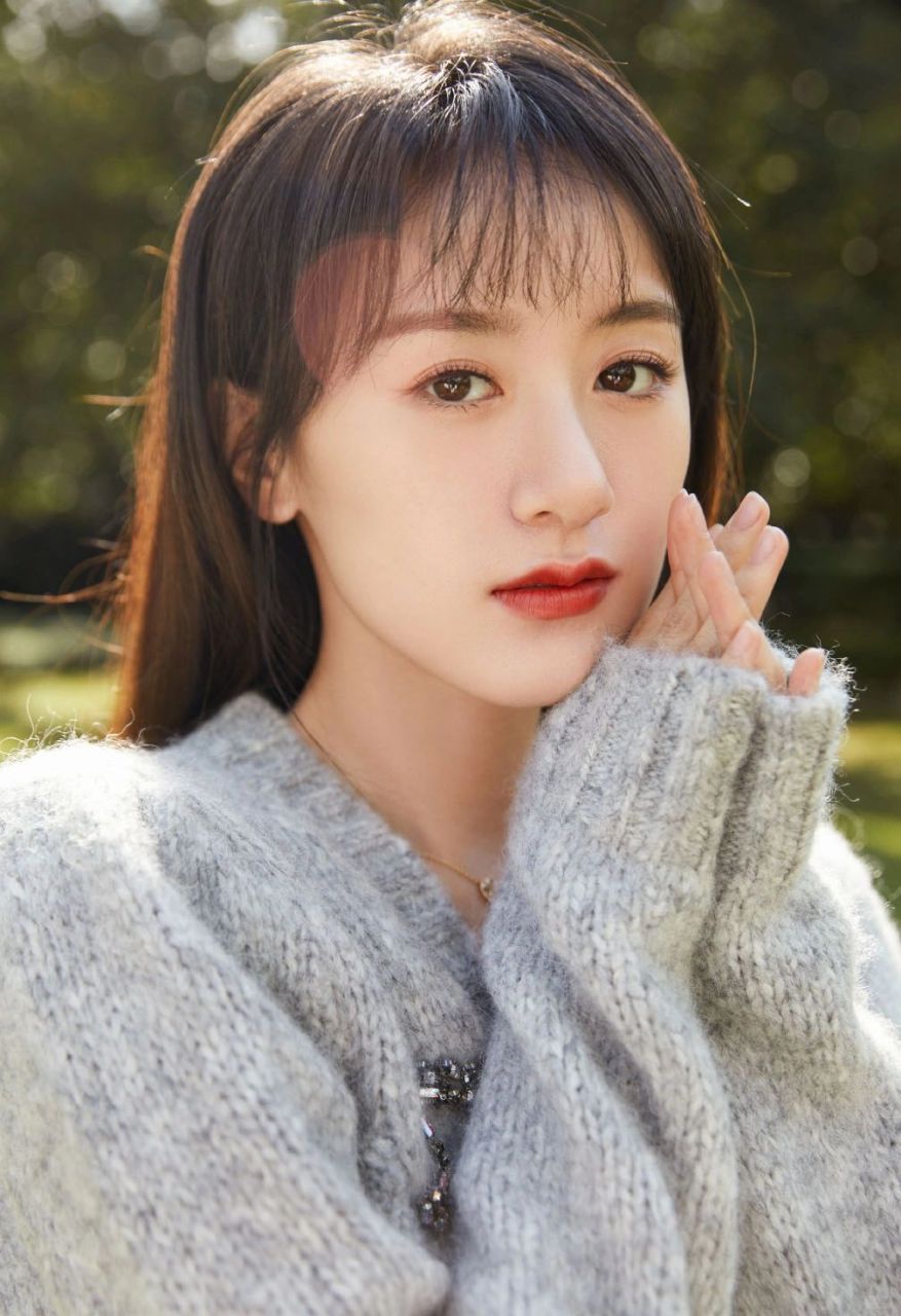 袁冰妍,那个我们熟悉的实力派女演员,终于华丽转身,再次出现在我们