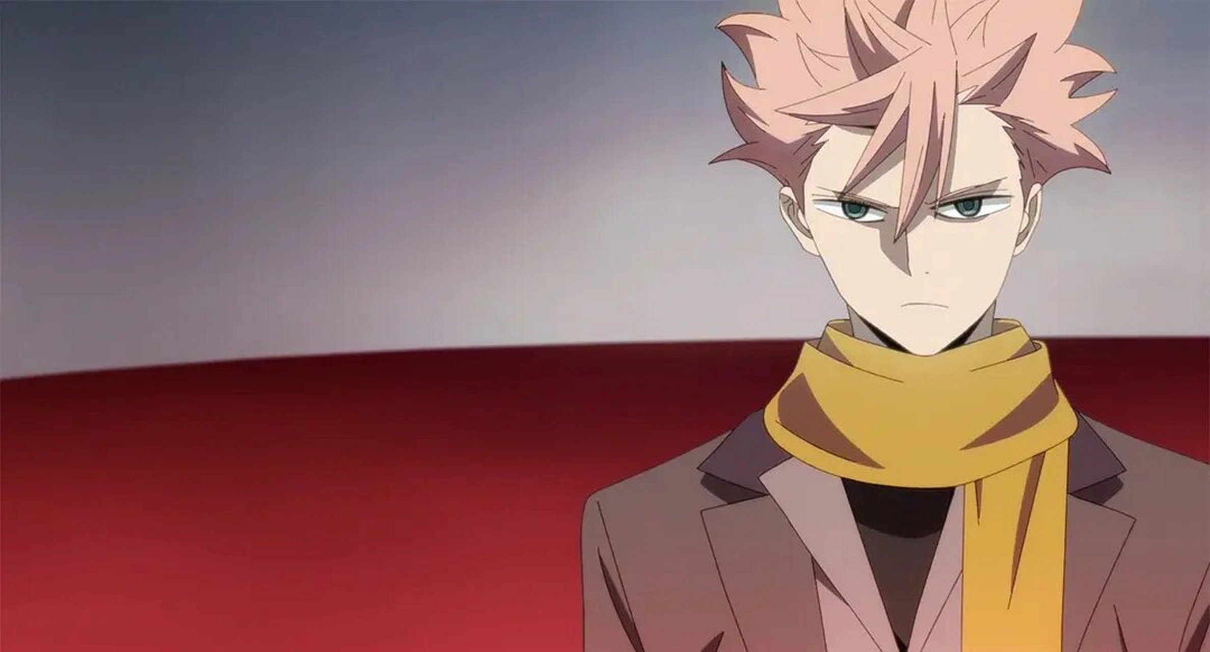 《异度侵入》| 一场烧脑的科幻悬疑之旅02  这部动画真的是太烧脑了