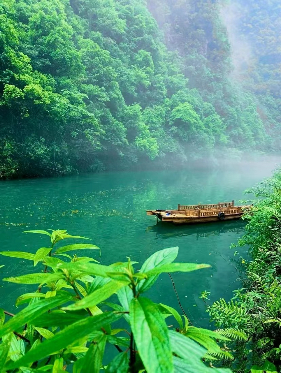 免费山水风景图片 山水风景,那是大自然最美丽的画卷9815.