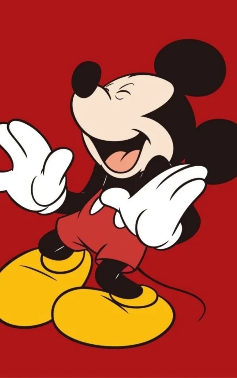 米奇,即米老鼠(mickey mouse),是华特·迪士尼集团代表人物形象, 由