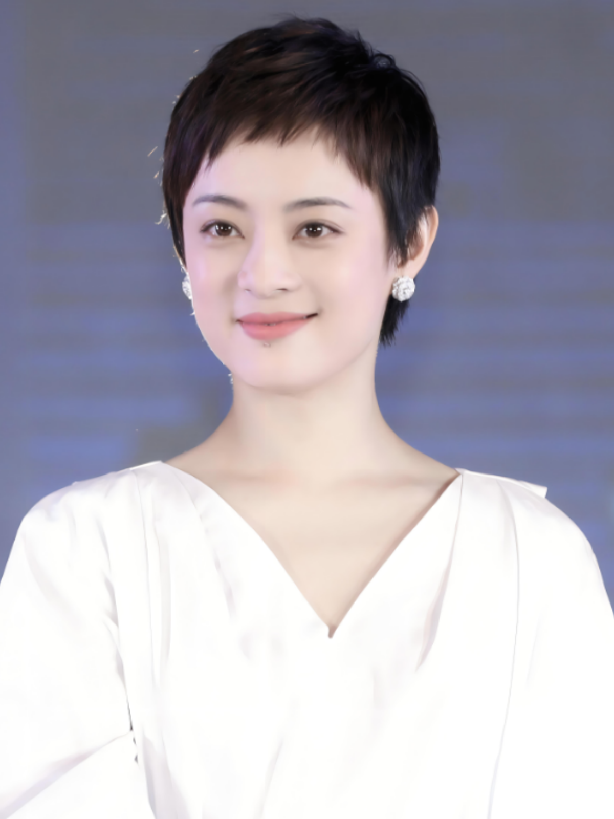 孙俪,41岁中生代女演员,因《甄嬛传》持续受到关注