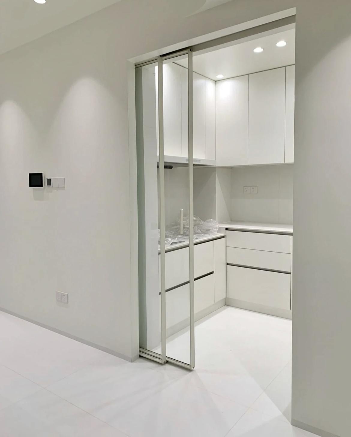 作为家居博主,我深知厨房在家庭中的重要性.