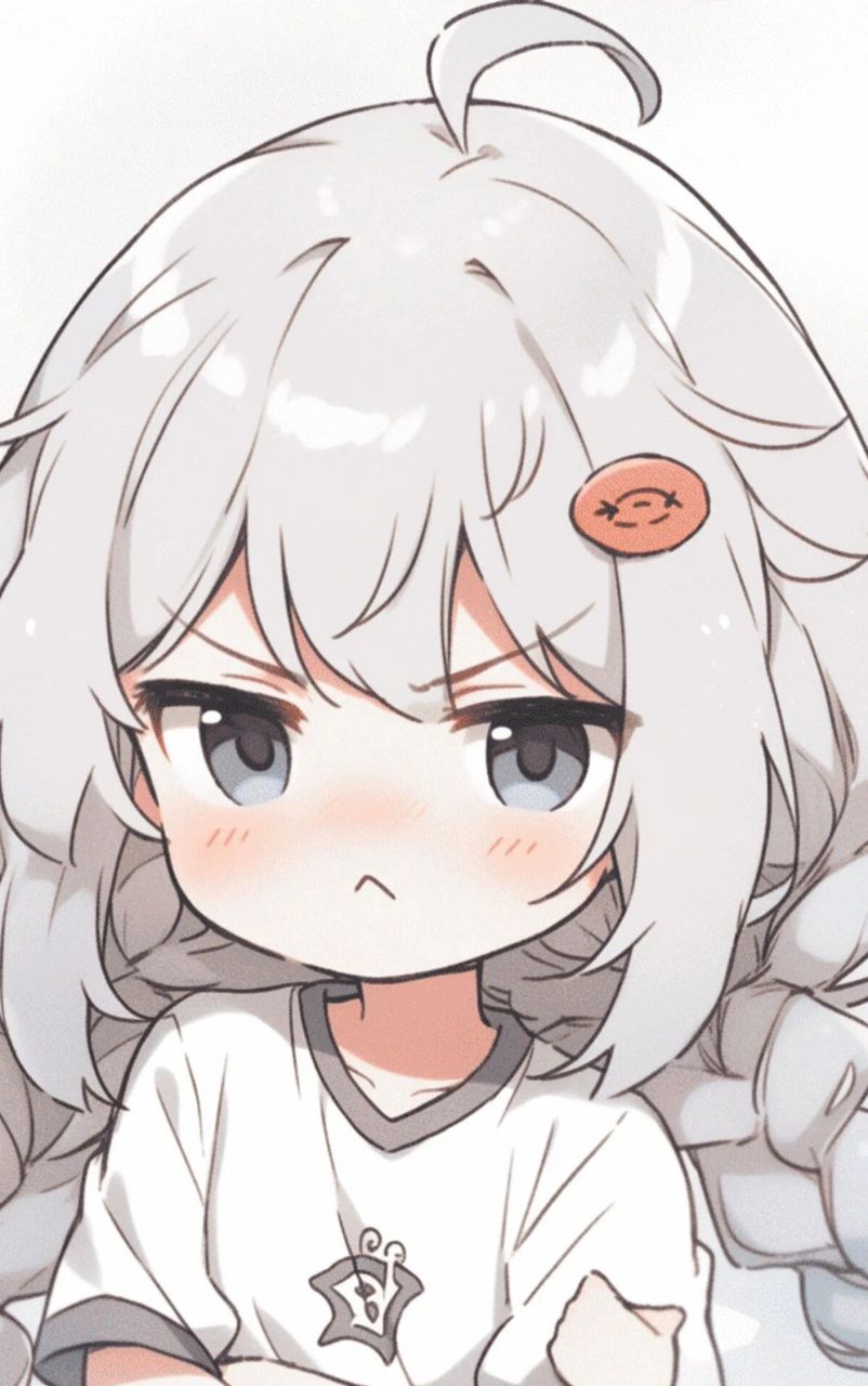 生气心情不爽的图片  不爽吗,换上这个,生人勿近