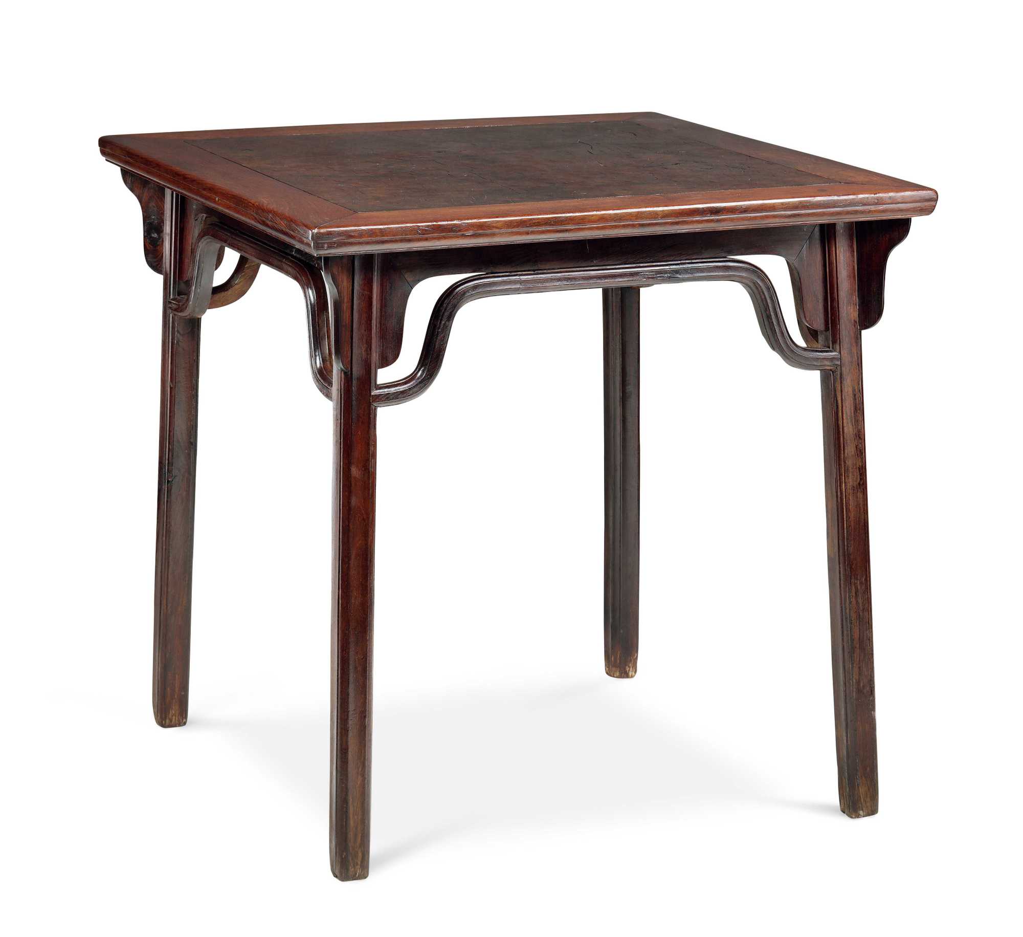 古色古香!盘点去年北京保利所拍卖的高价古典家具!