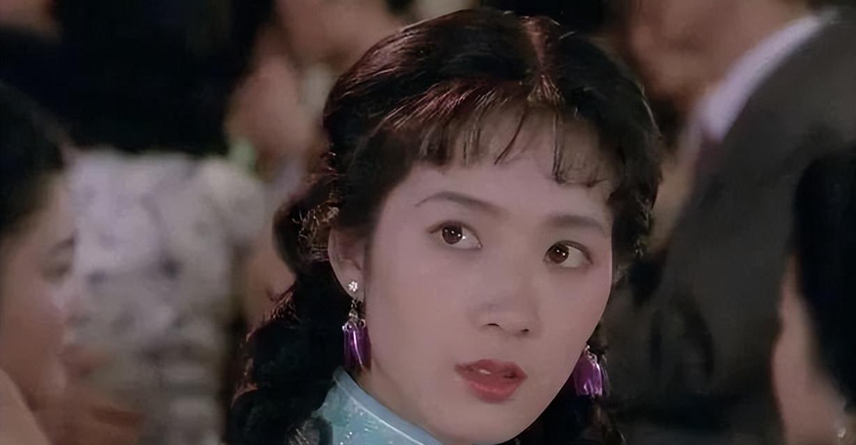 龚雪,当红之时被谣言所困,与张铁林分手后奔赴美国,却遇到挚爱