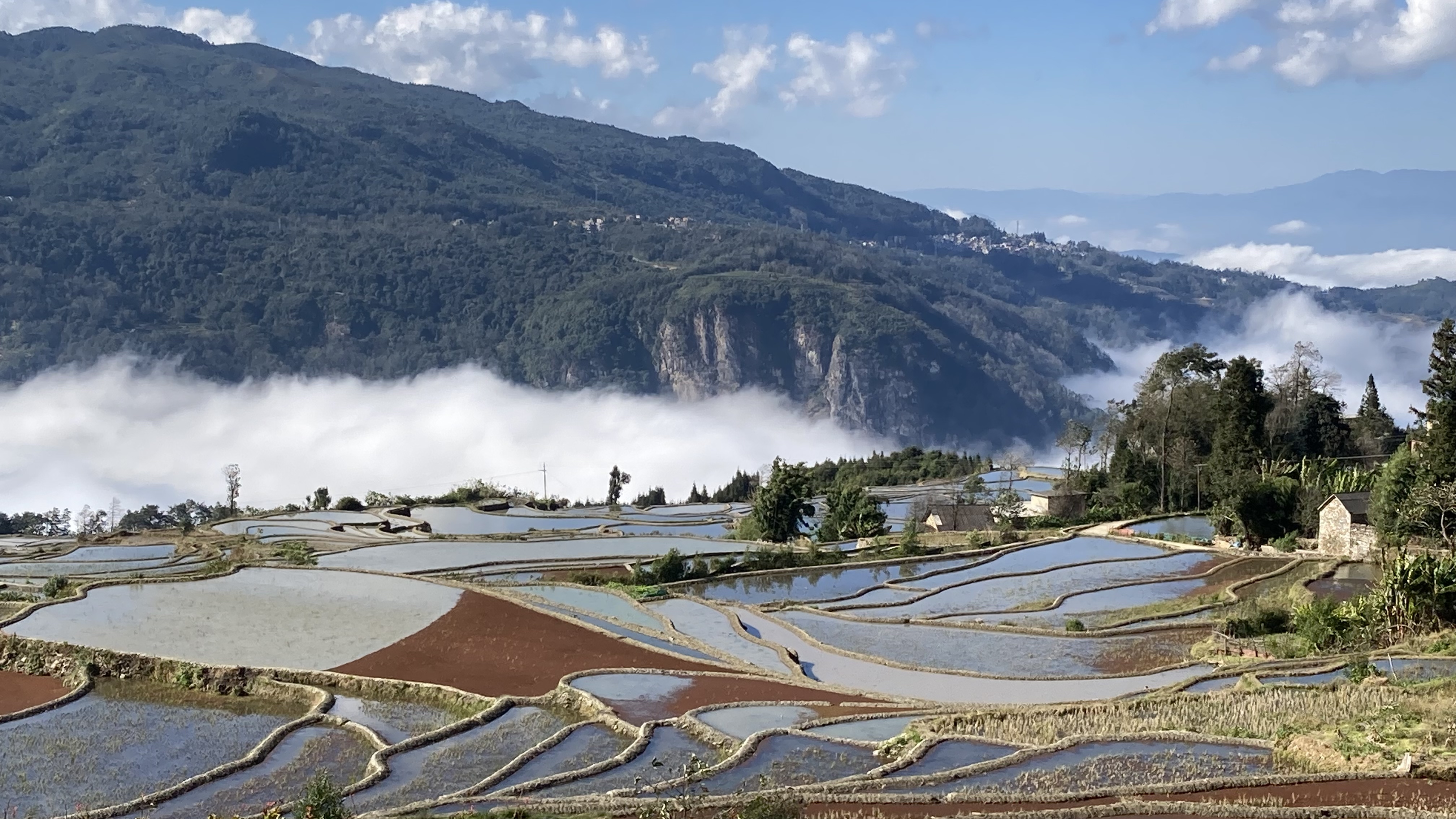 g219国道总结——云南段(中)