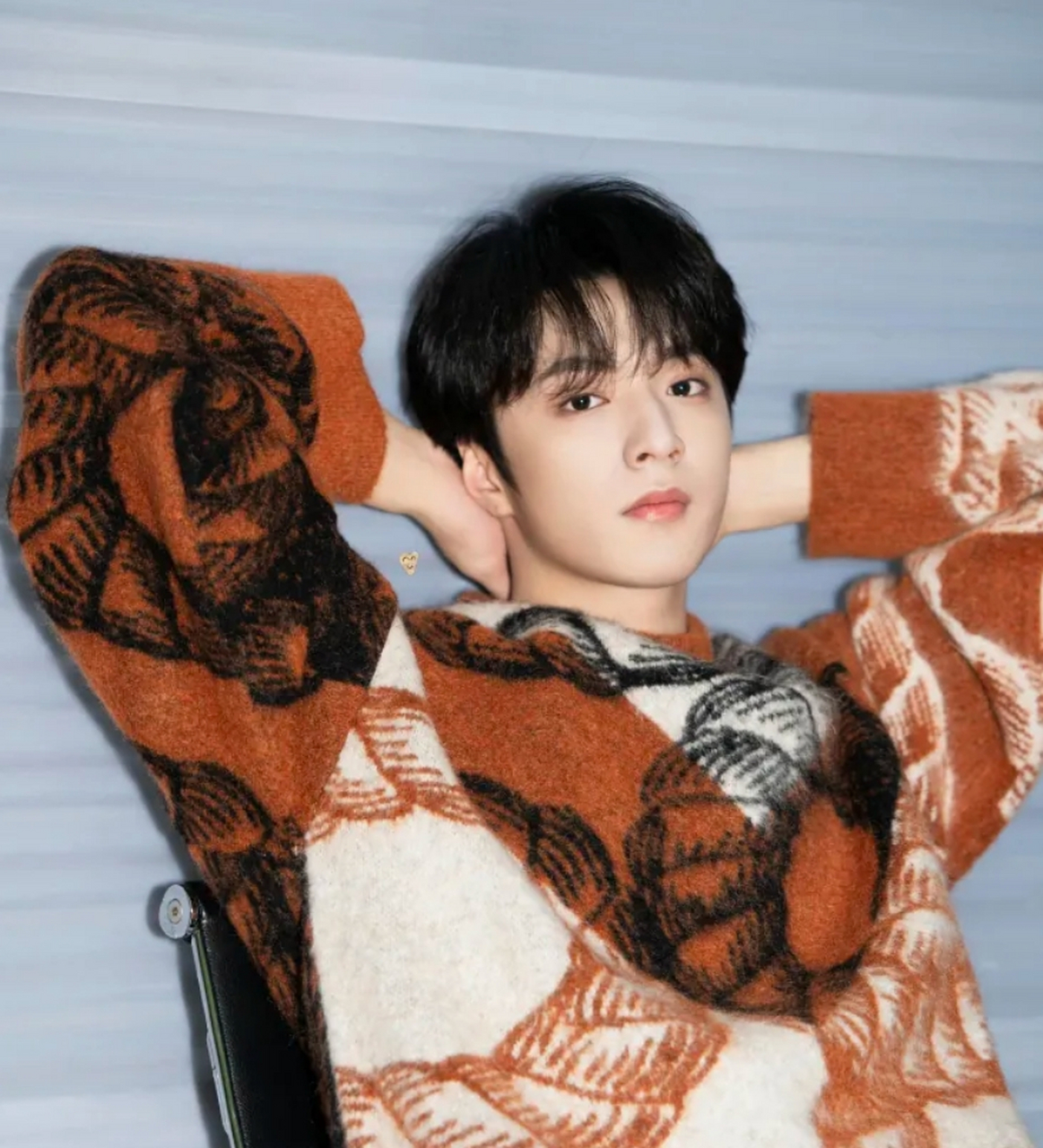 《第二十条》中,刘耀文饰演的角色因见义勇为陷入校园霸凌的冤屈!