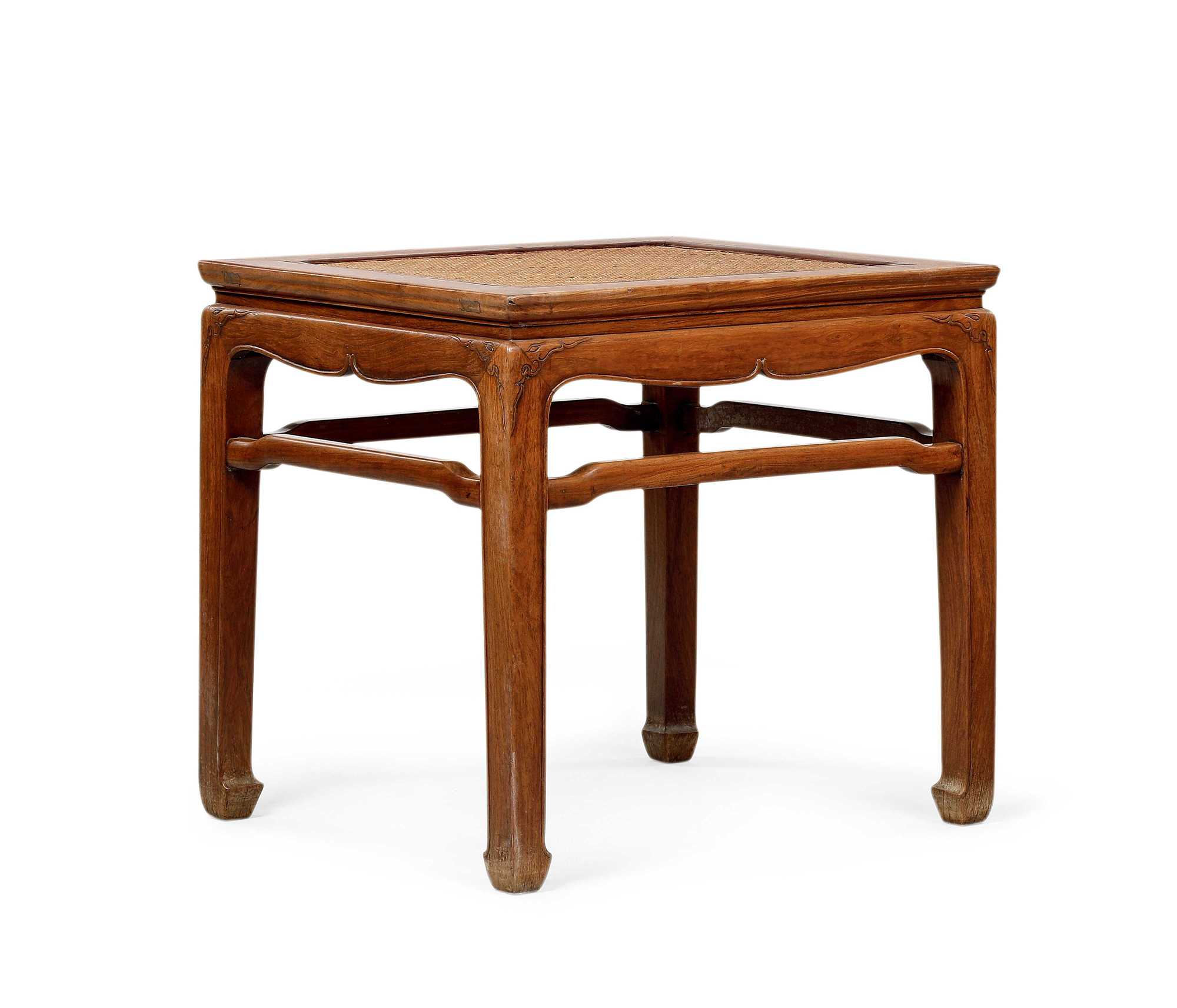 古色古香!盘点去年北京保利所拍卖的高价古典家具!