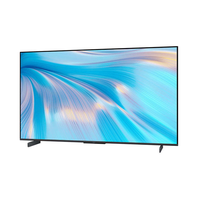 2024年,华为智慧屏v5系列:颠覆电视新体验