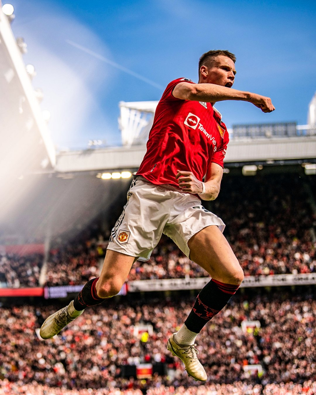 安东尼完成救赎