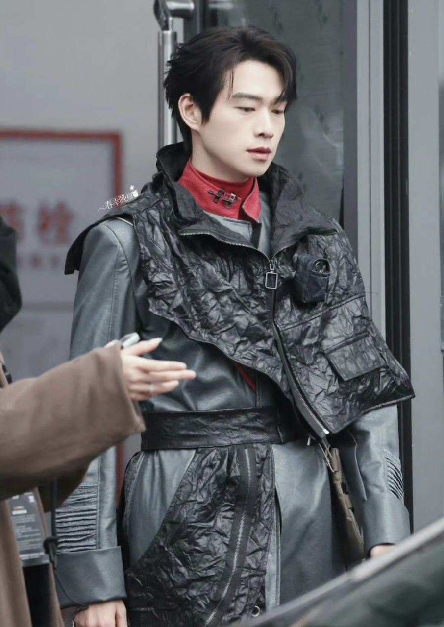 目前路透有何炅,蒲熠星,文韬,石凯,齐思钧,奥利,魏大勋,陈哲远,周笔畅