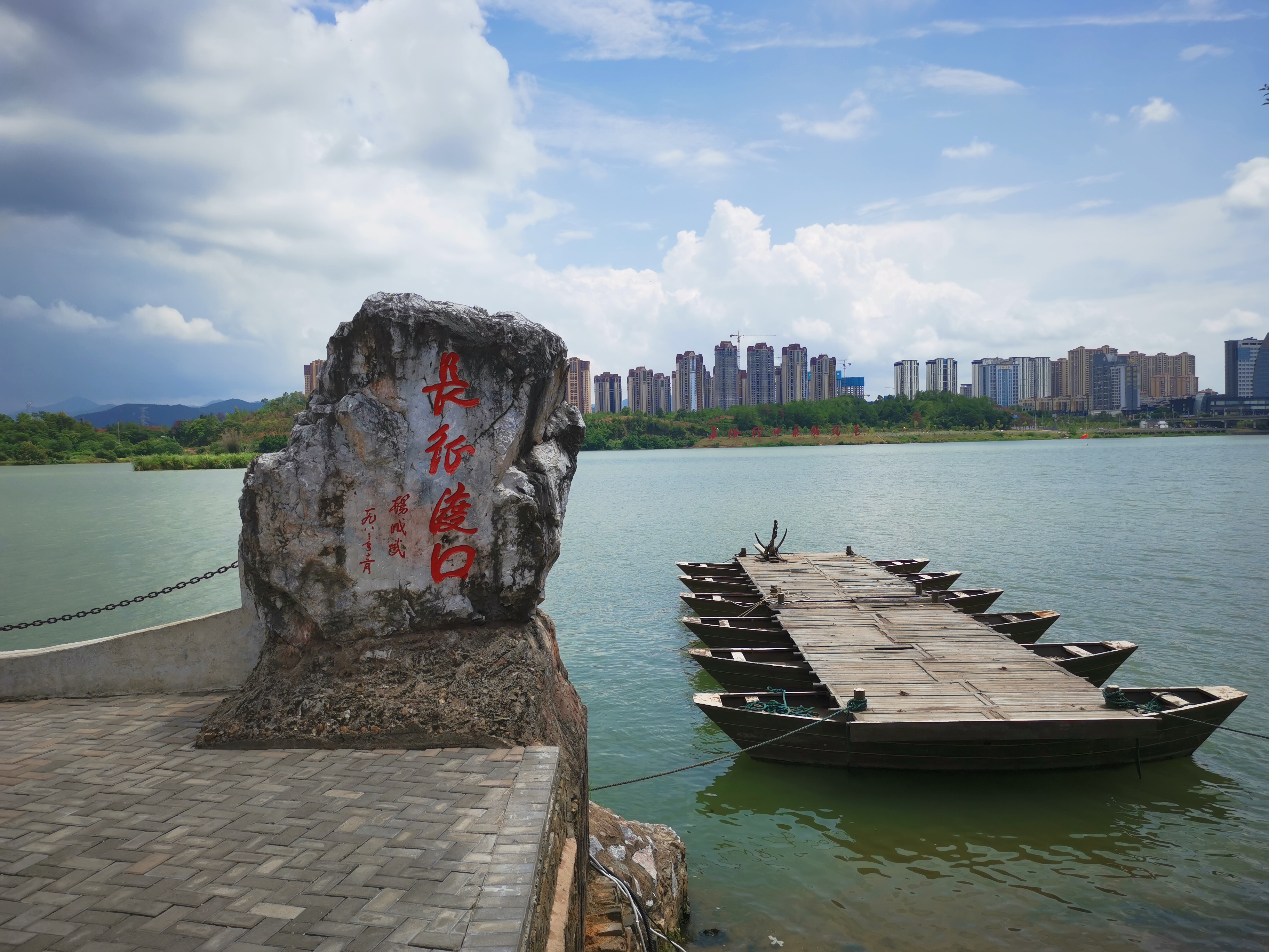 于都旅游必去的景点图片