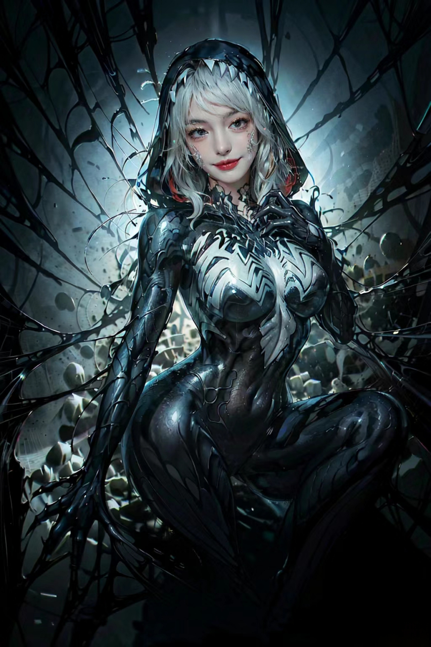 首先,我们要明白,蜘蛛的毒液通常含有复杂的化学成分,这些成分对于