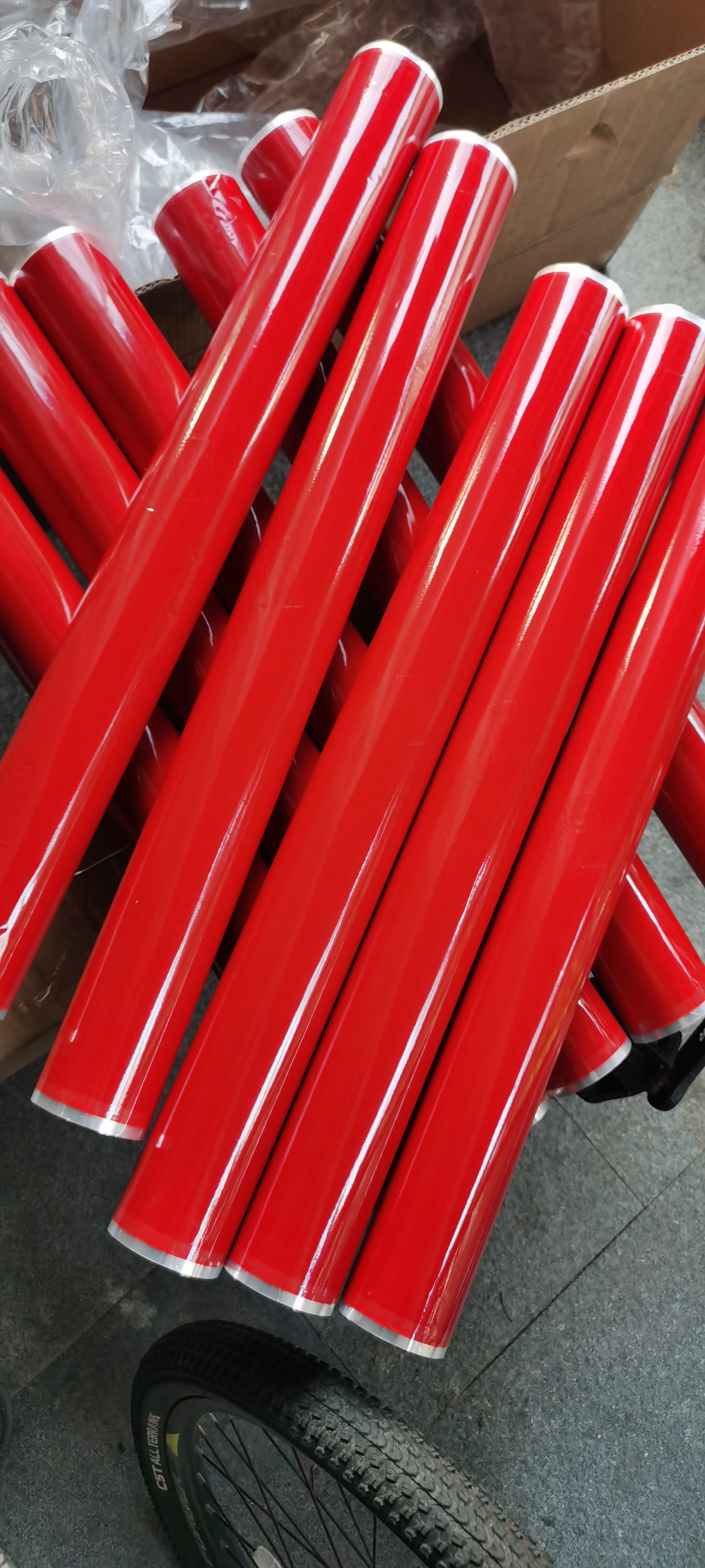 烫金纸(烫金箔)-产品介绍