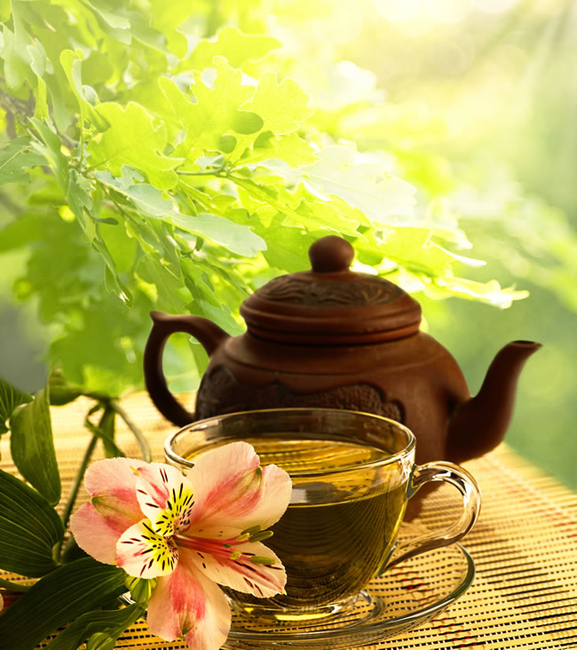 黄芪,丹参,山楂三通茶,每天一杯,消淤去堵