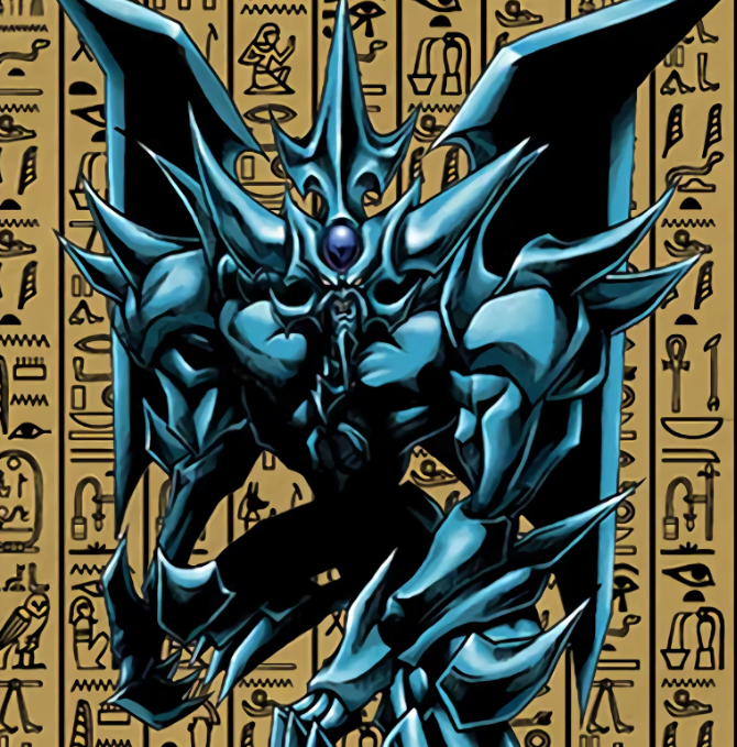 游戏王:"三幻神"卡哪张最实用?翼神龙效果鸡肋,实战看卡组