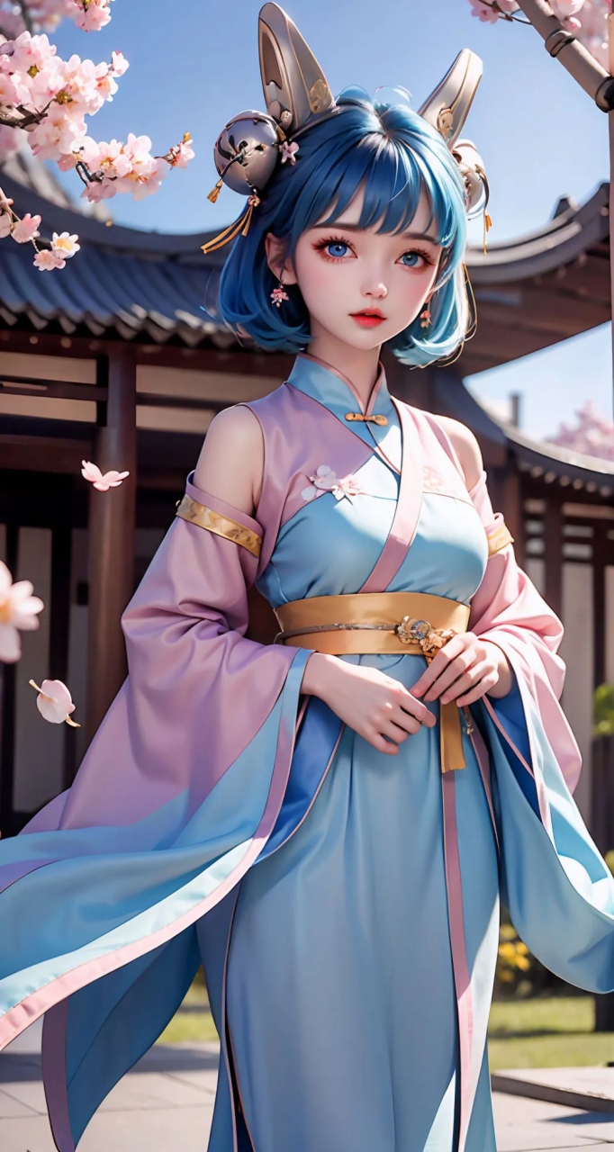 如此可爱的蔡文姬,你确定不拿走收藏起来吗?[你懂的]#动漫壁纸