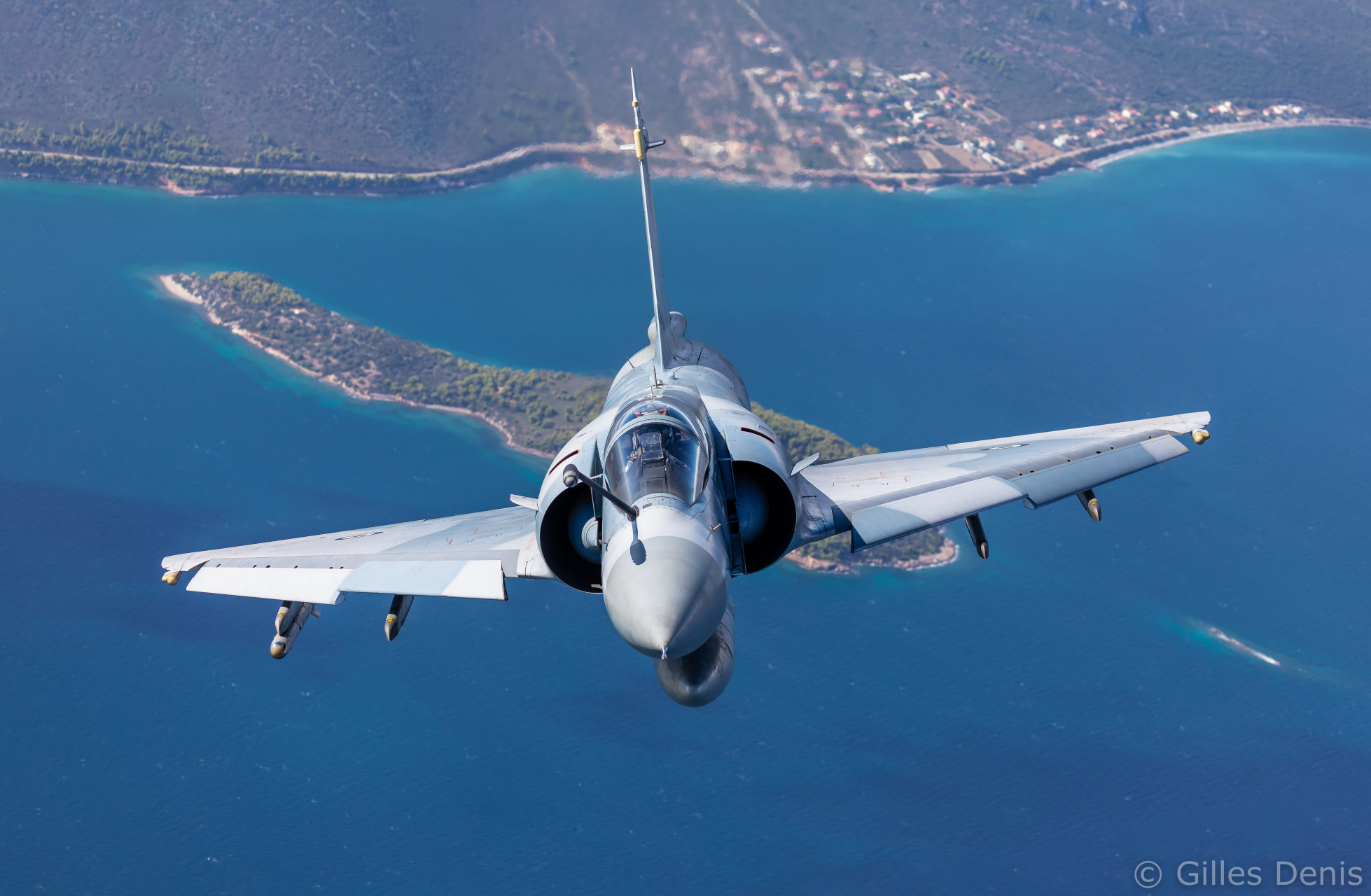 希腊空军装备图片