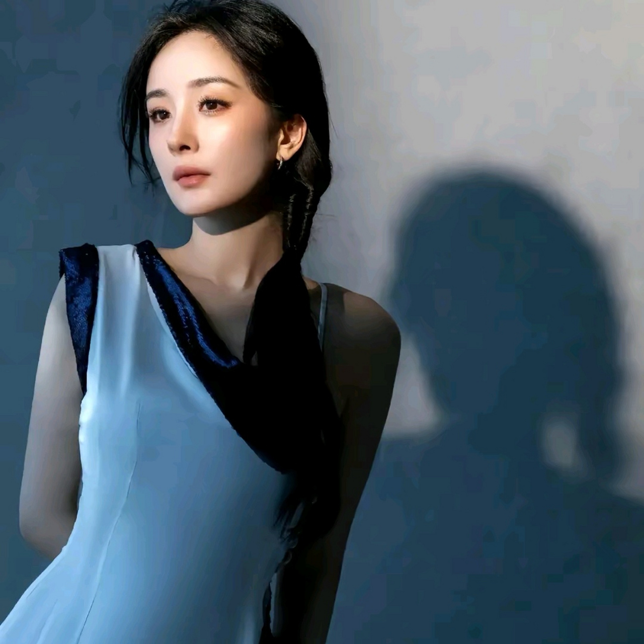 真的很难想象杨幂会喜欢魏大勋.