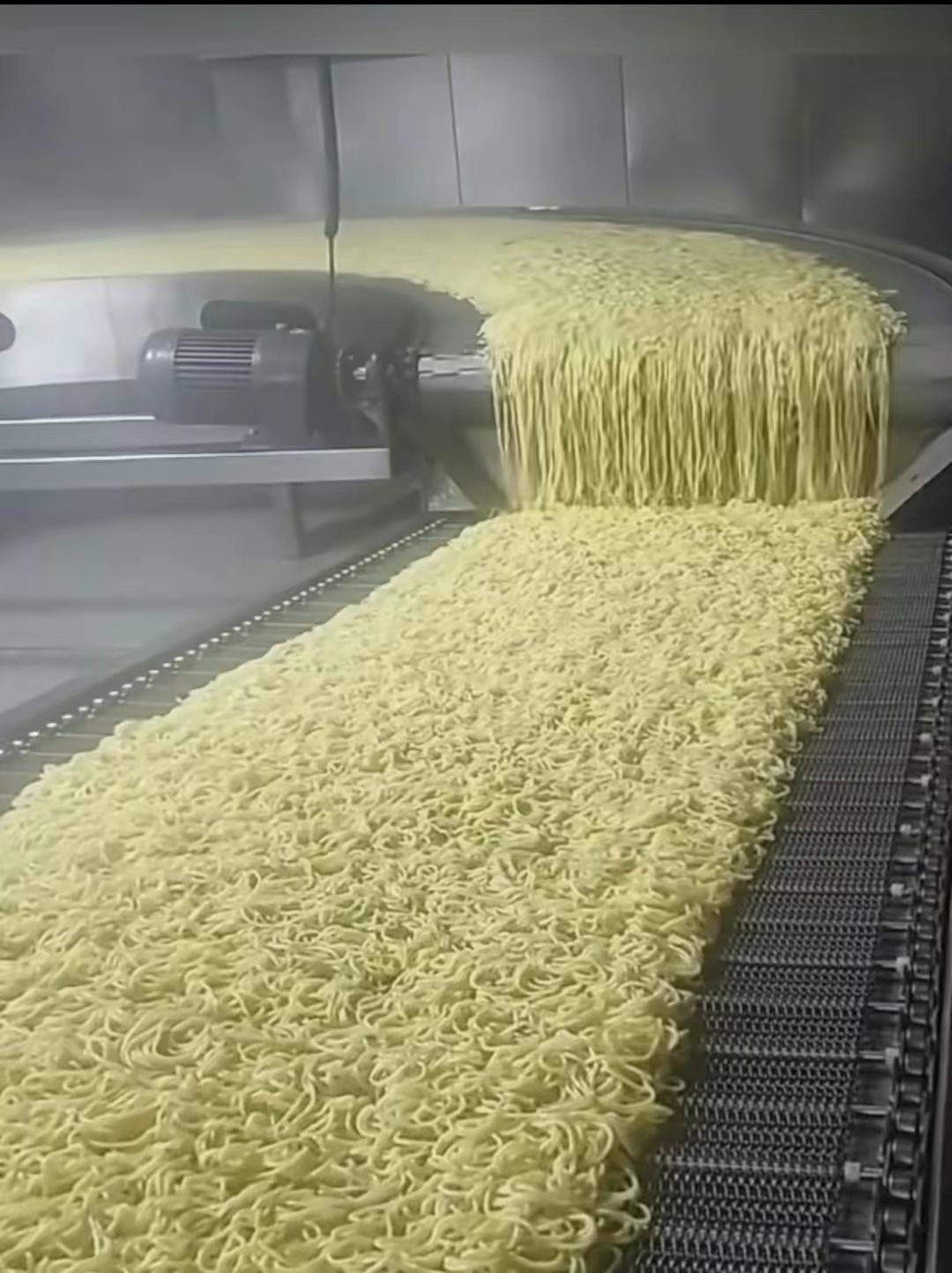 休闲食品供应市场：多彩的生活之味