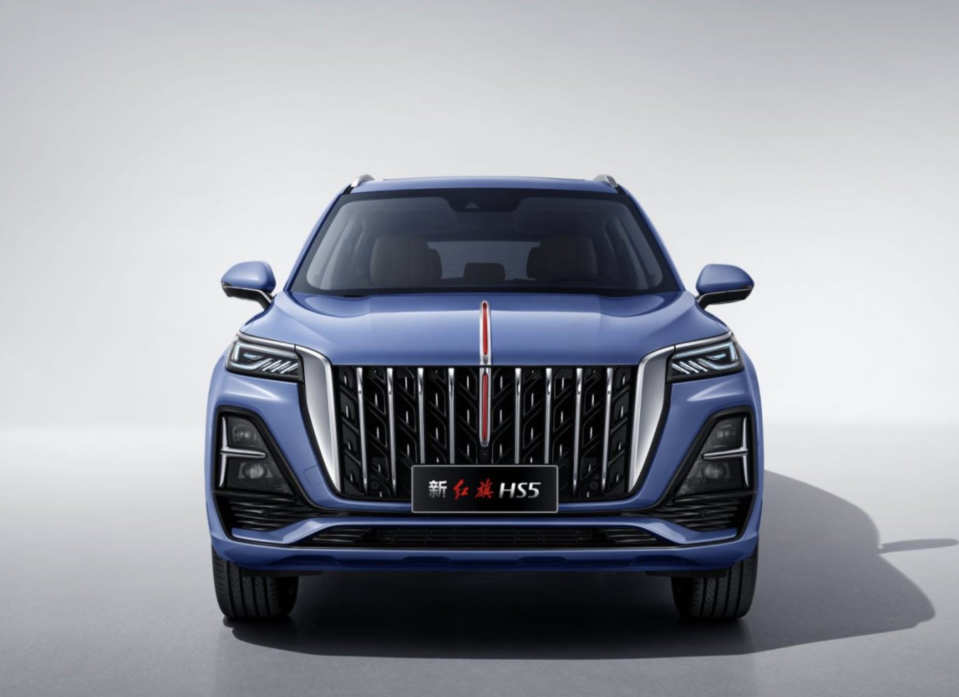 新红旗hs5千字解读,近期购车的朋友们看过来