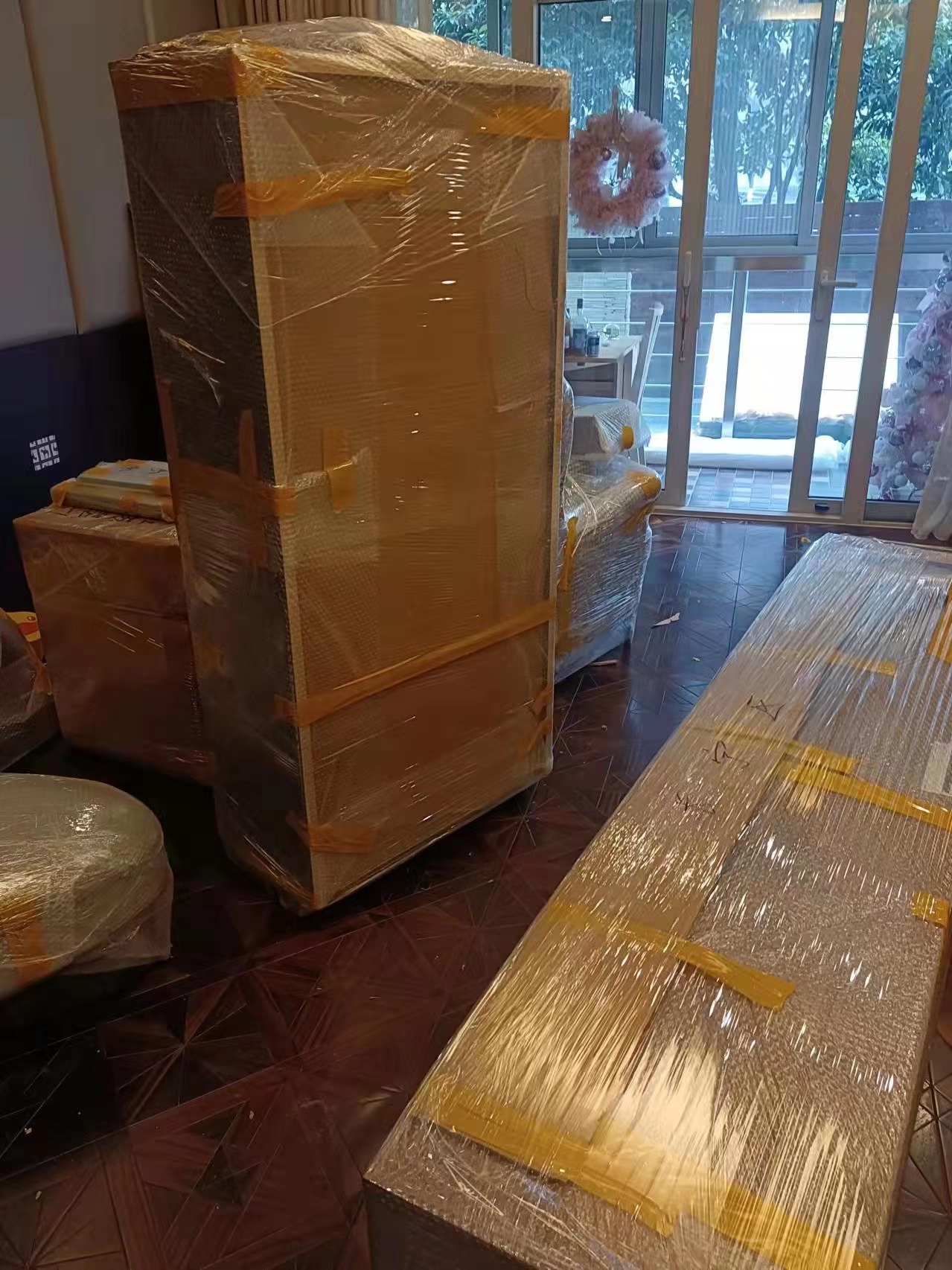 太原老兵搬家公司|太原搬家公司