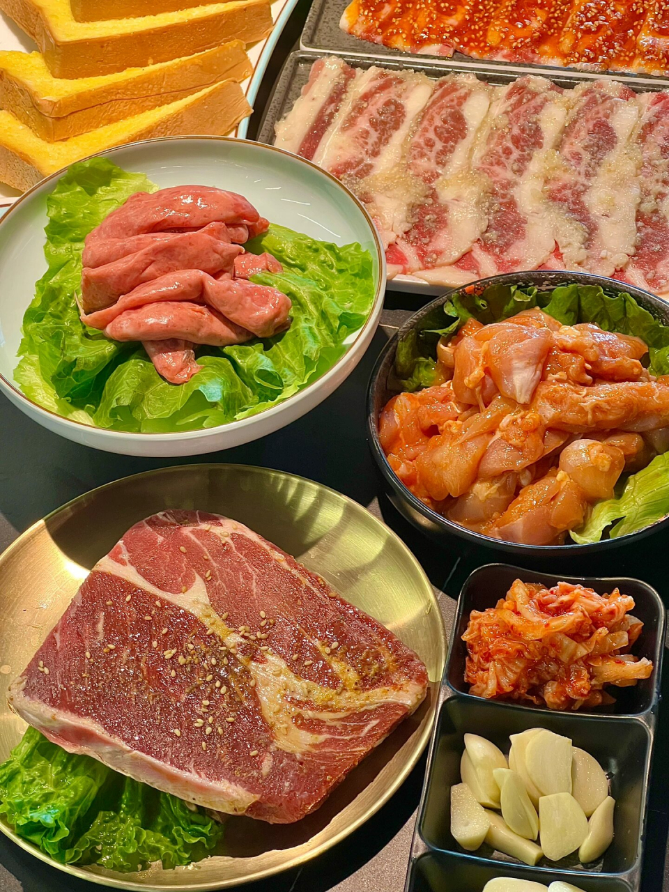 烤肉图片大全真实照片  98快来感受一下这令人垂涎欲滴的烤肉图片