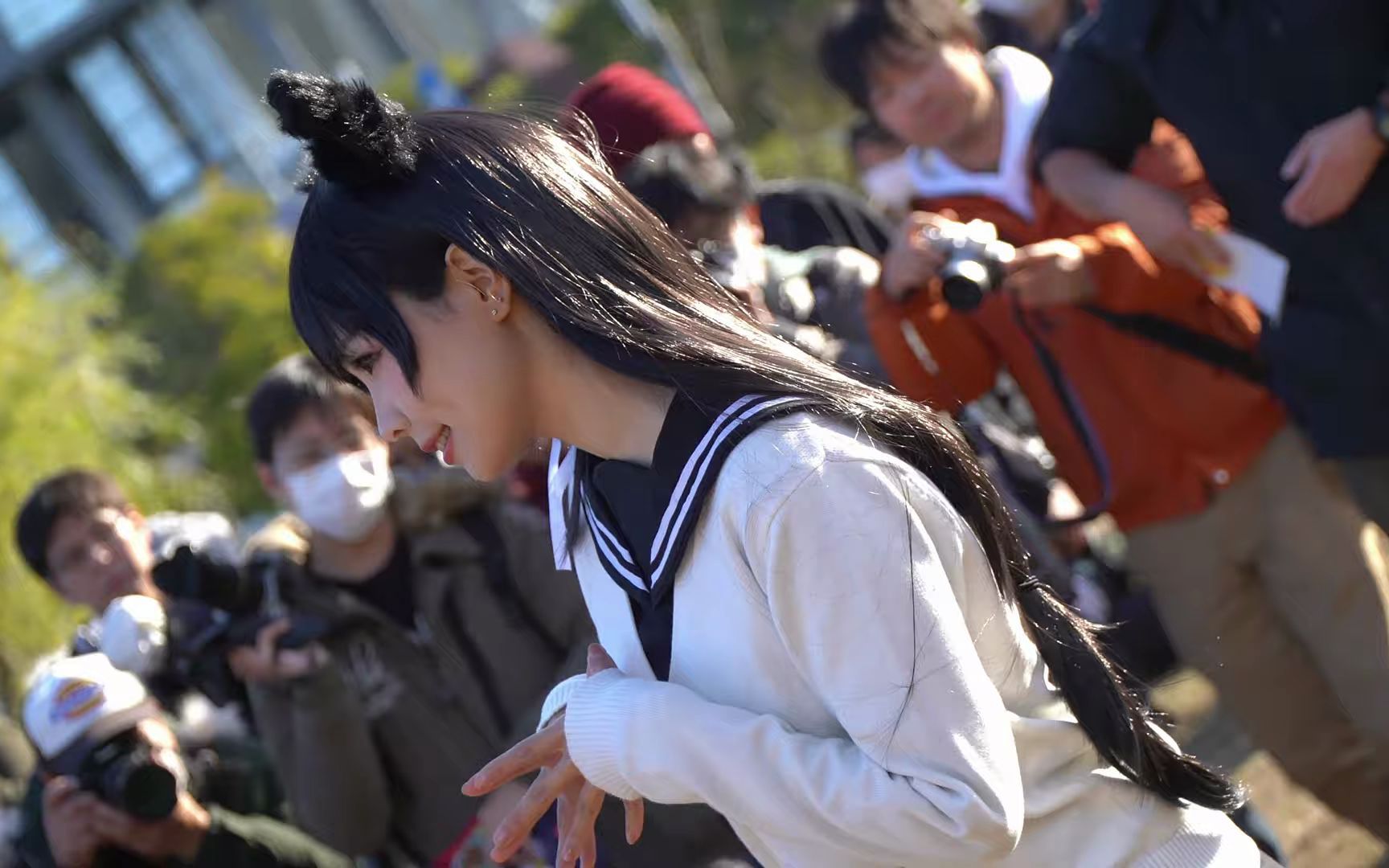 作为二次元大国,日本的漫展为何要禁止未成年人进入?