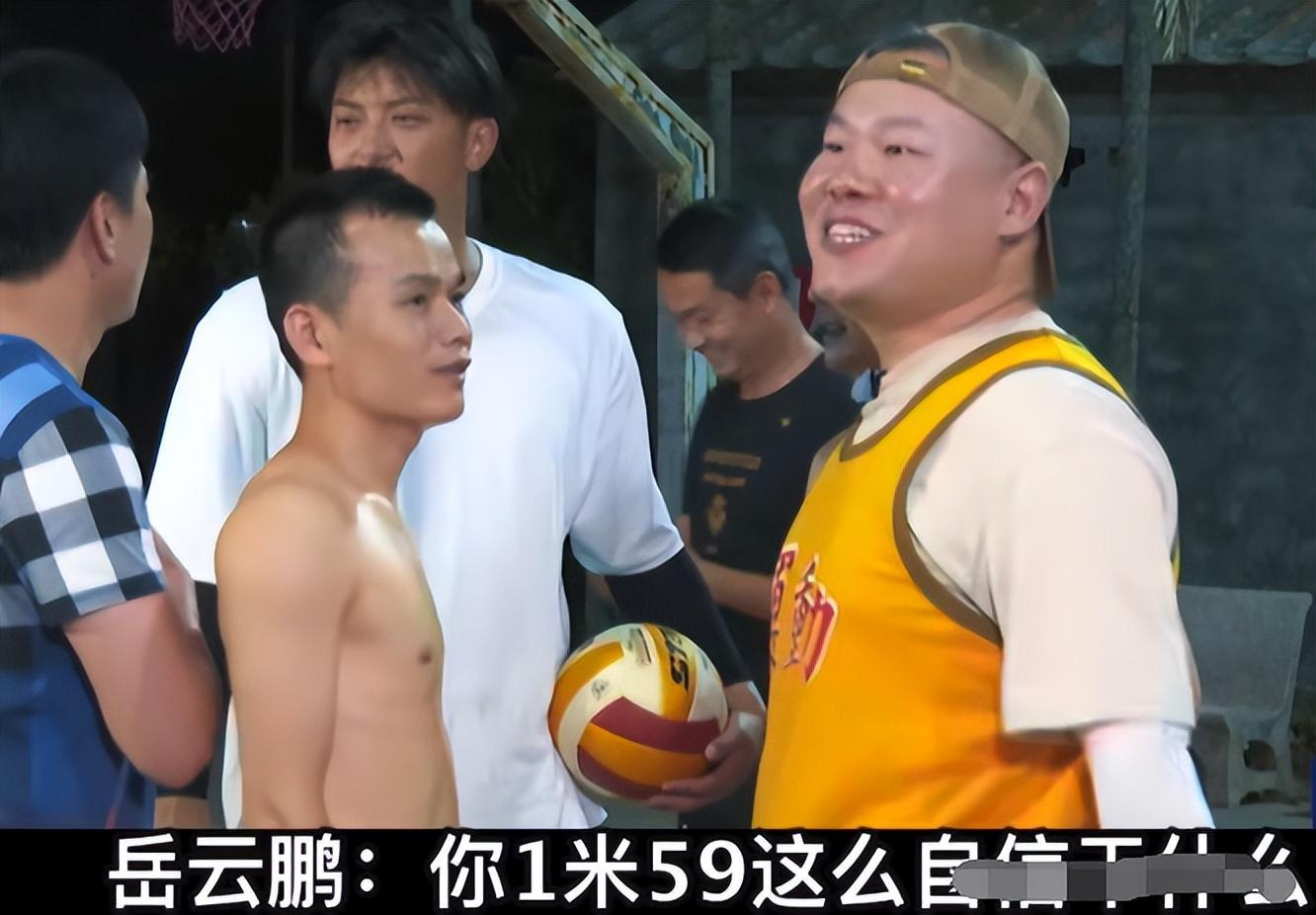 38岁的岳云鹏走到今天该怪谁错把平台当本事他是时候醒悟了