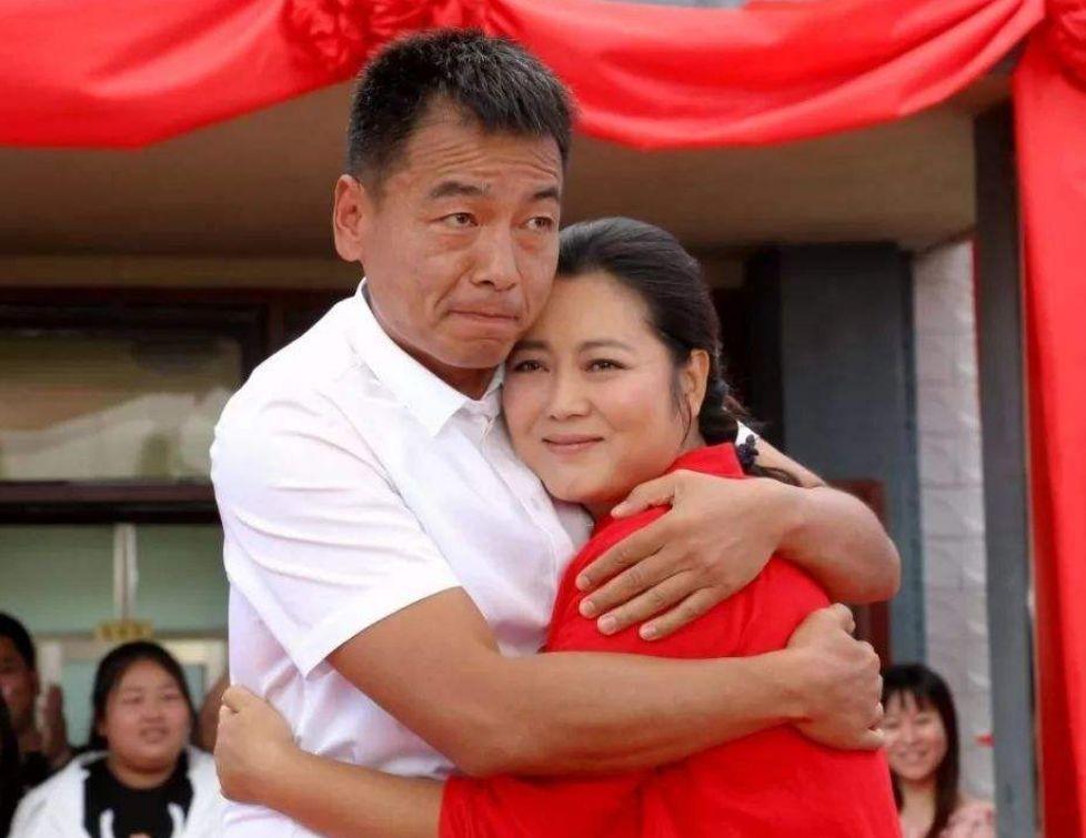 和沈航结婚以后,王茜华一直想为他生个孩子,只是彼时的她已经40多岁.