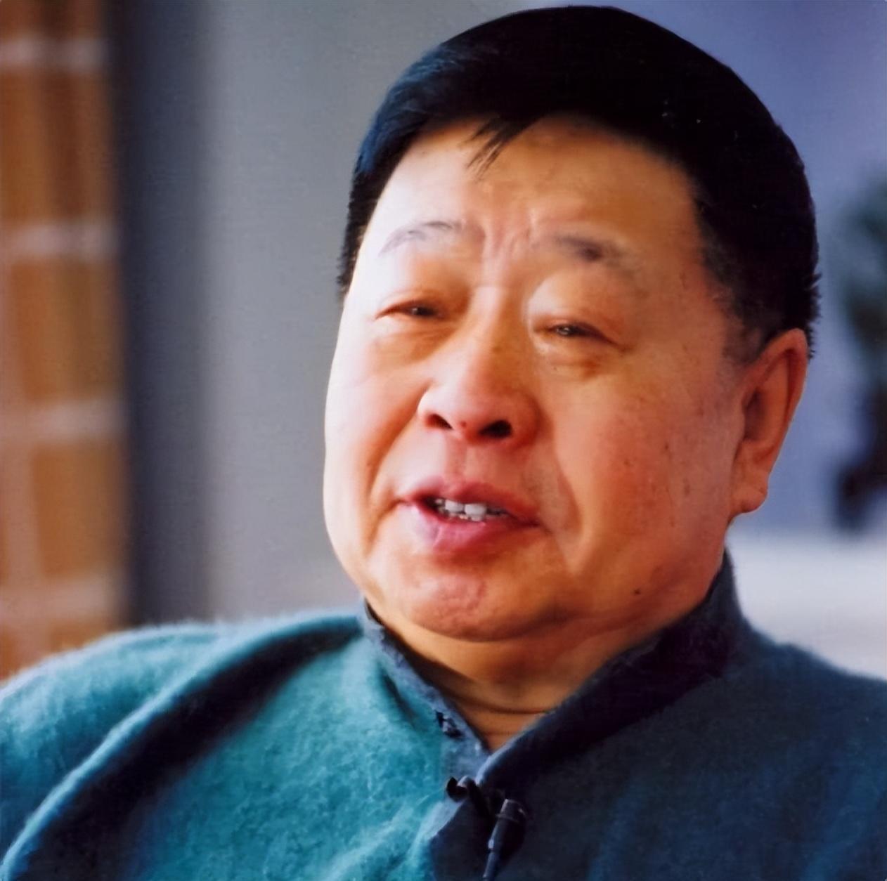 回顾于波丈夫马季离世17年留她一人在世儿子的孝顺让她安心