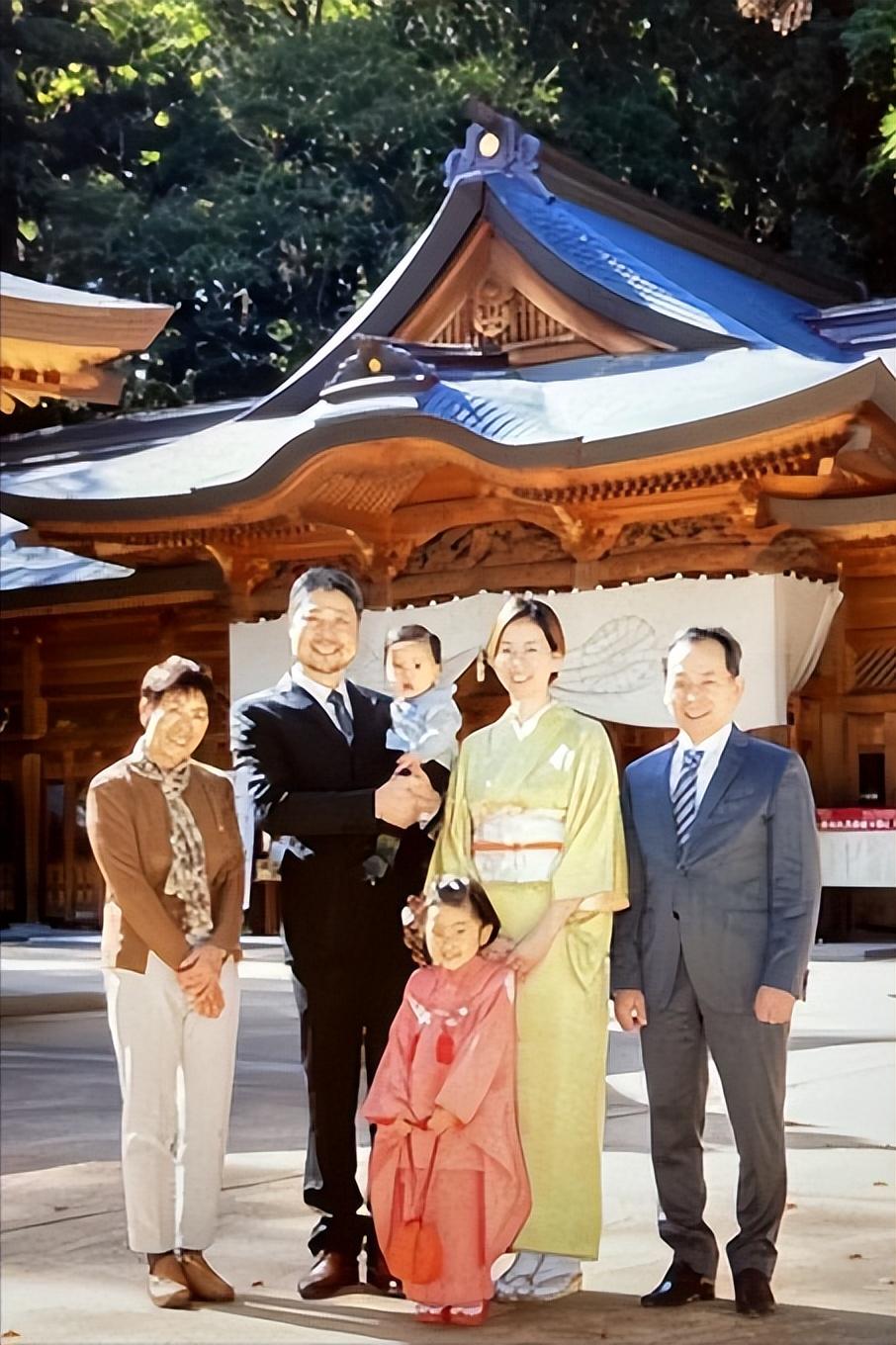 回顾小伙娶日本媳妇买1150平别墅逆风翻盘