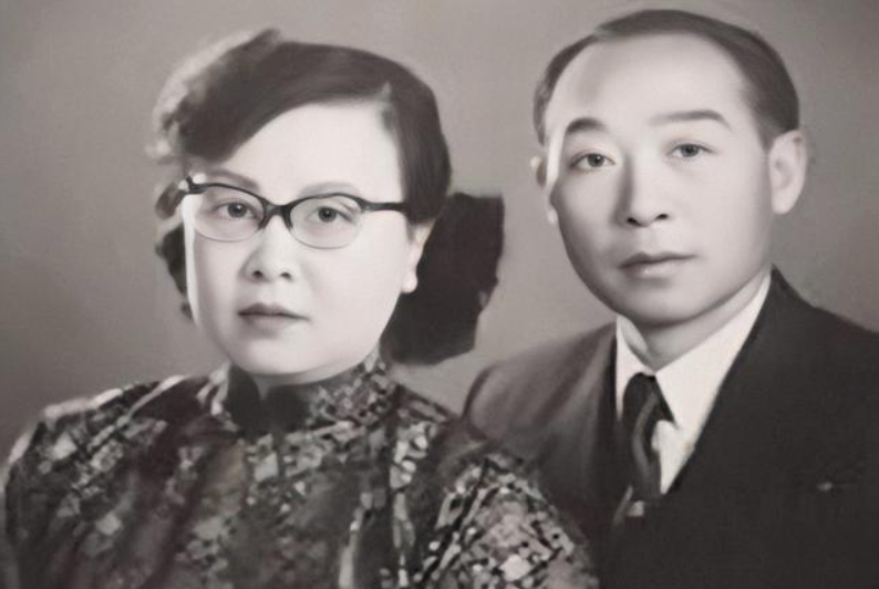 陶斯亮回忆中的秦曼云