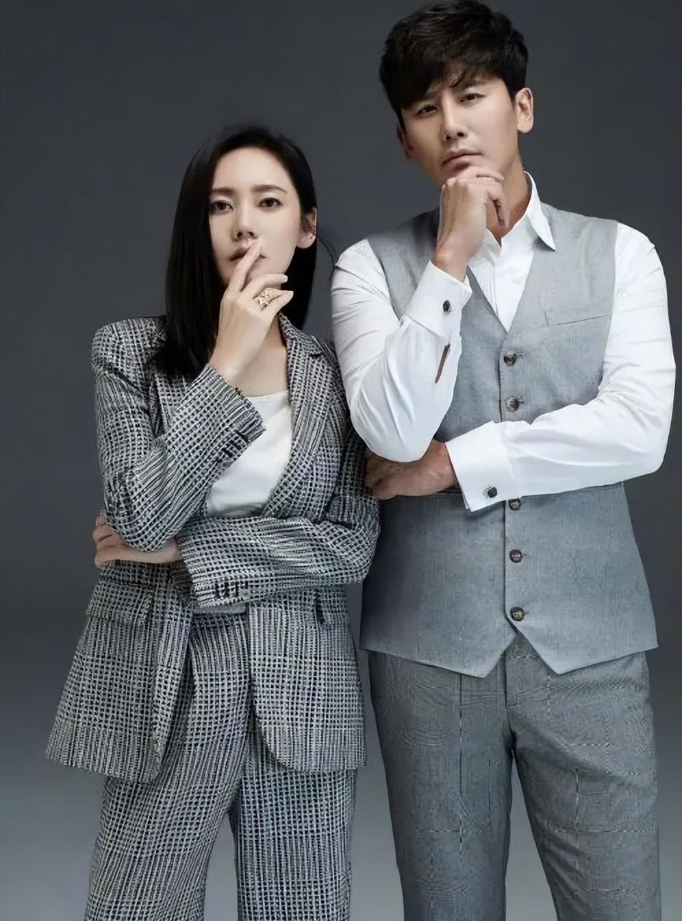 回顾秋瓷炫:我这辈子正确的决定,就是39岁高龄为中国籍小丈夫生子