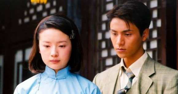 金粉世家清秋一直不知道她的婚姻毁于一挂1200元的珍珠项链