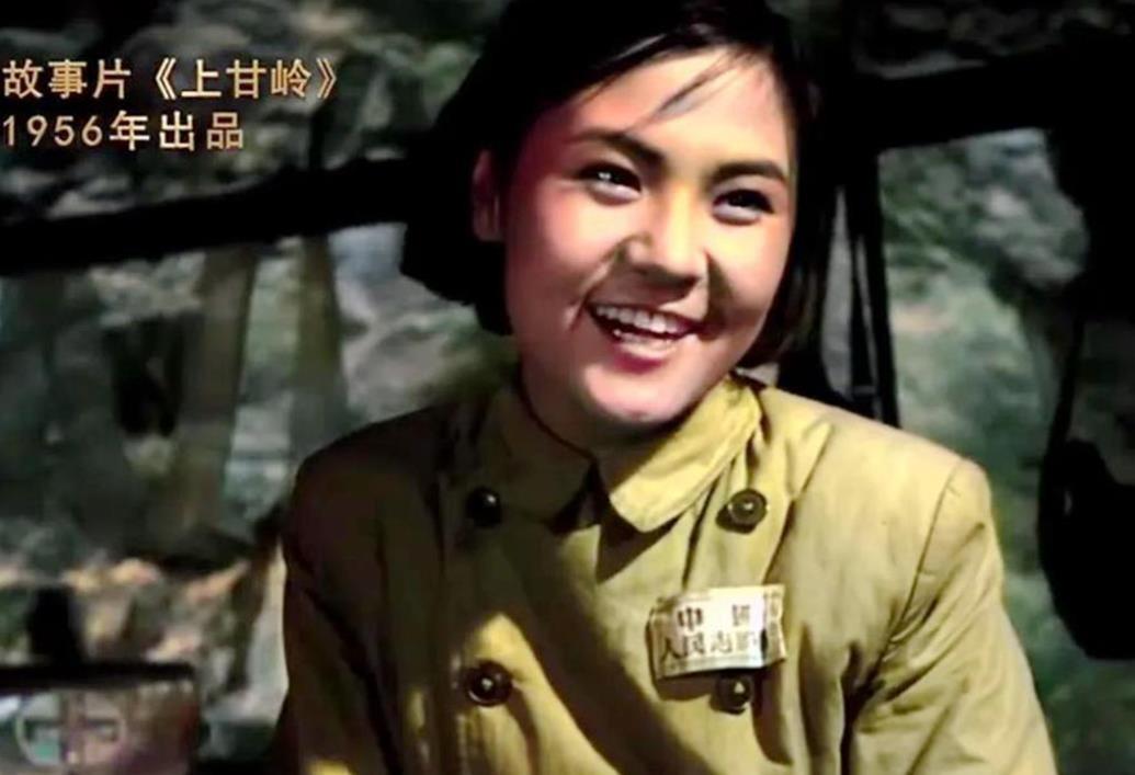 还有白英宽的"毛四海",徐林格的"孟德贵"等等.