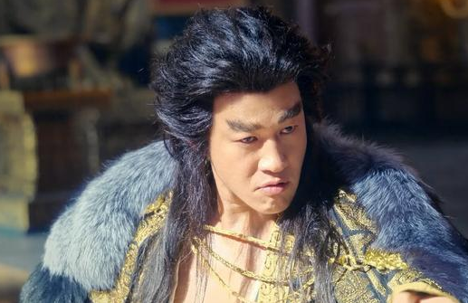 回顾何润东为何能演这么多强者又为何能得到大众的认可