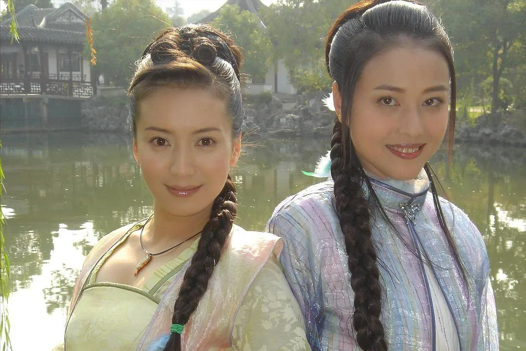 她45岁只演配角观众认识叫不出名父母先后去世庆幸有个好丈夫