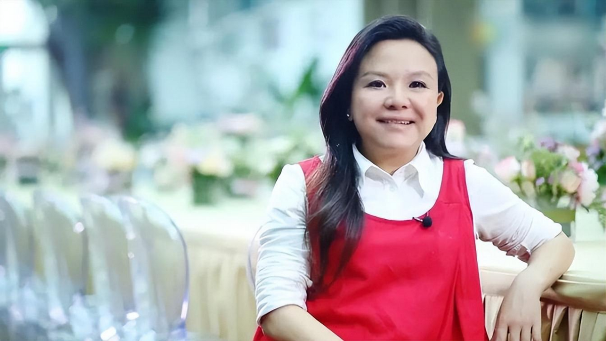 回顾浙江女首富变首负2019年向美国捐96亿2年后欠债200亿